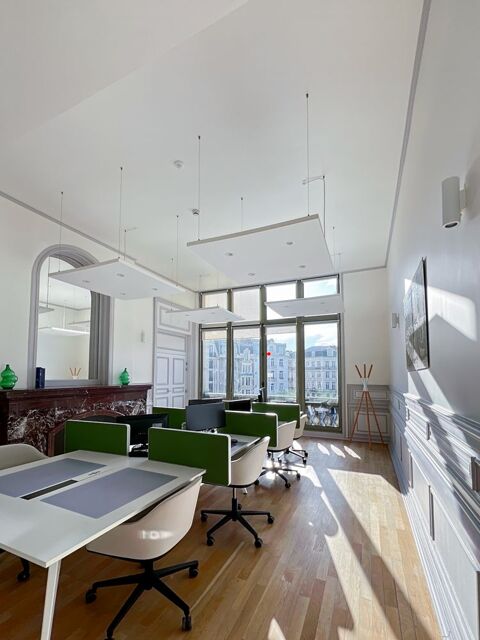 Rejoignez un espace de coworking collaboratif &agrave; LILLE, Gare de Lille Flandres 249 59000 Lille