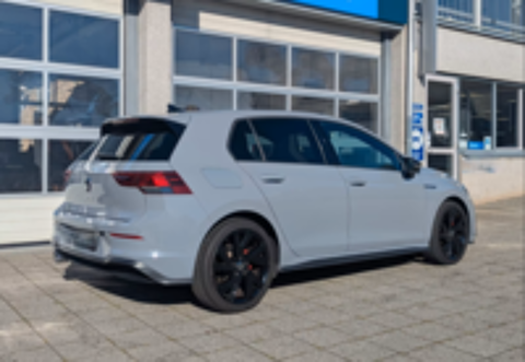 Golf 2.0 TDI SCR 200 DSG7 GTD 2022 occasion 69006 Lyon