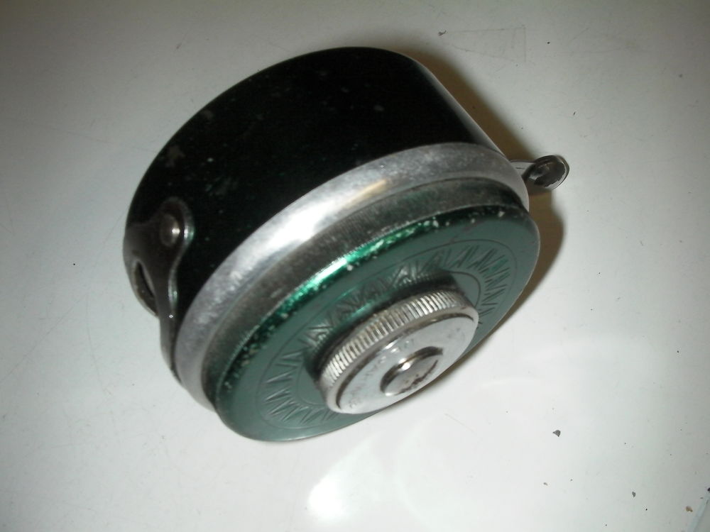 Moulinet mouche FLY-MATIC EXPORT Sports