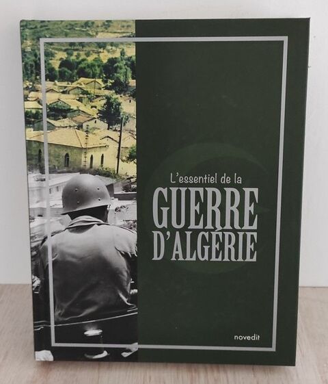L'essentiel de la guerre d'Alg�rie 4 Metz (57)