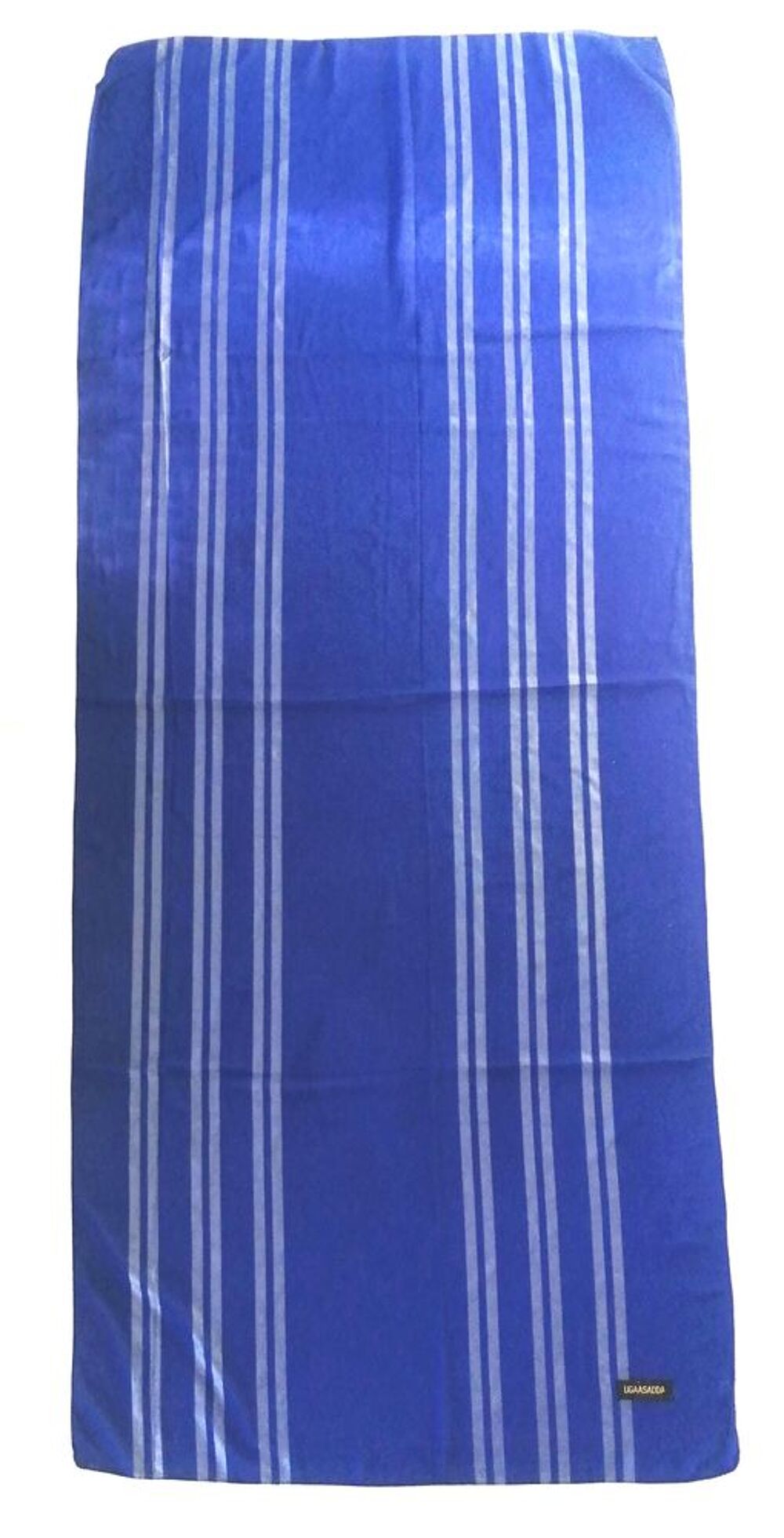Foulard Ugaasadda r&eacute;versible neuf Maroquinerie