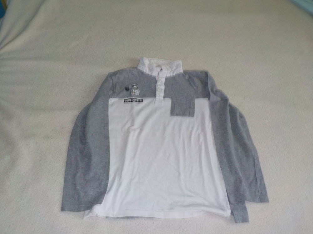Tee shirts Vtements enfants