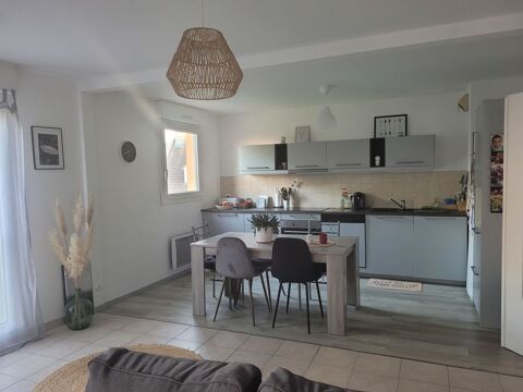   Appartement T3 Toison d'or 68m� avec cave et balcon Appartement - 3 pi�ce(s) - 68 m�