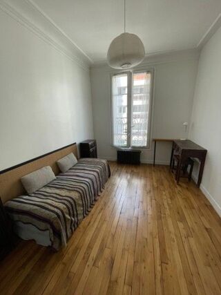  Appartement à louer 3 pièces 53 m²