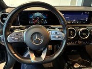 Classe A 200 d 8G-DCT AMG Line 2019 occasion 69800 Saint-Priest