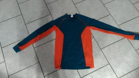 MAILLOT DE SKI TAILLE 14 ANS, COMME NEUF 5 Abbeville (80)