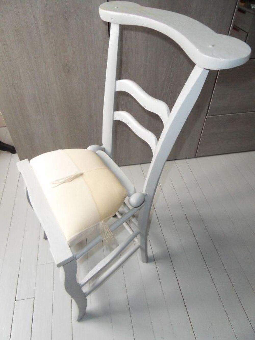 chaise prie dieu Meubles
