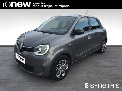 Annonce voiture Renault Twingo 12990 €