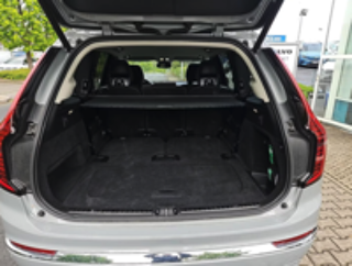 XC90 T8 AWD Hybride Rechargeable 310+145 ch Geartronic 8 7pl 2025 occasion 59000 Lille