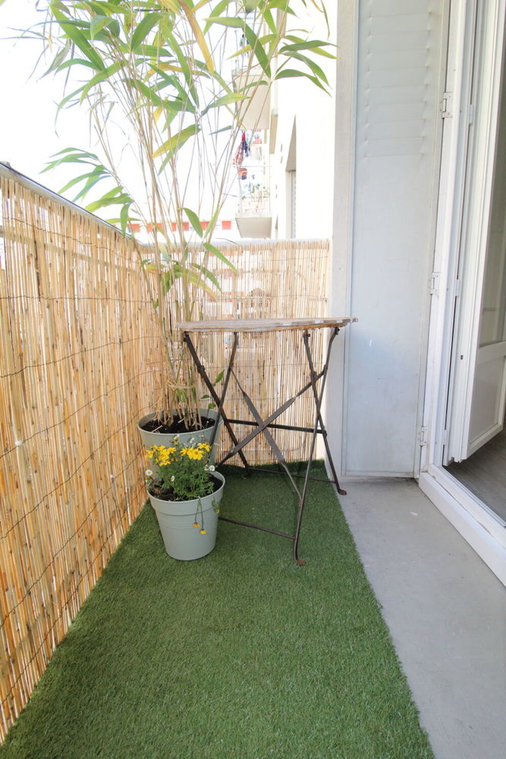 Location Appartement T4 MUTUALISTE/ VALLIER Grenoble