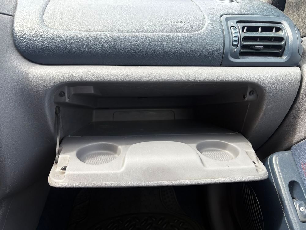 Clio II CLIO SOCIETE 1.9 D - 55 2000 occasion 95610 &Eacute;ragny
