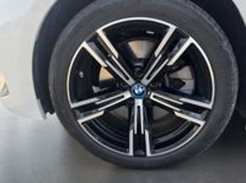 S&eacute;rie 3 Touring 320e 204 ch BVA8 M Sport 2022 occasion 67170 Geudertheim