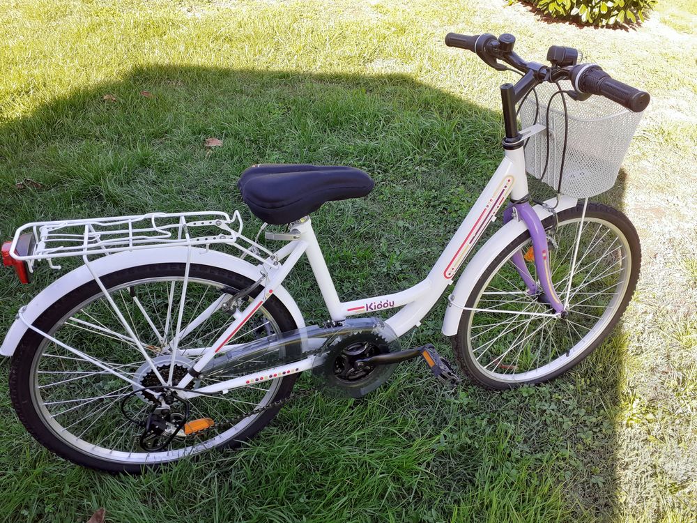 Velo femme Vélos