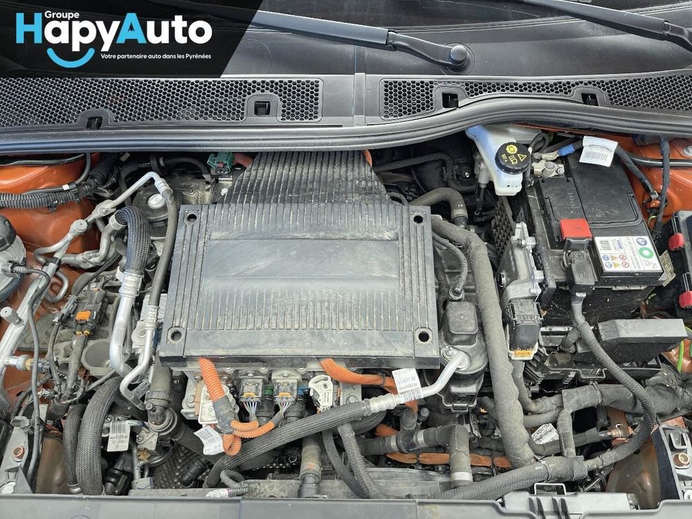 Corsa Electrique 136 ch & Batterie 50 kWh Edition 2022 occasion 65000 Tarbes