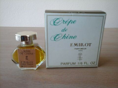 MINIATURE PARFUM 20 Trouy (18)