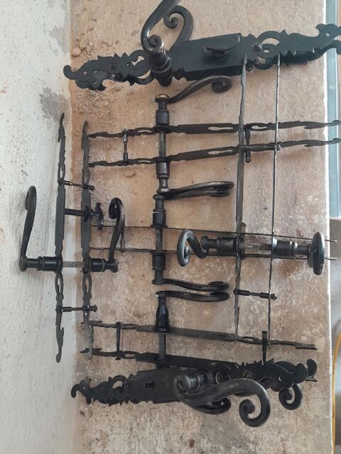 poignes de porte 20 Le Pradet (83)