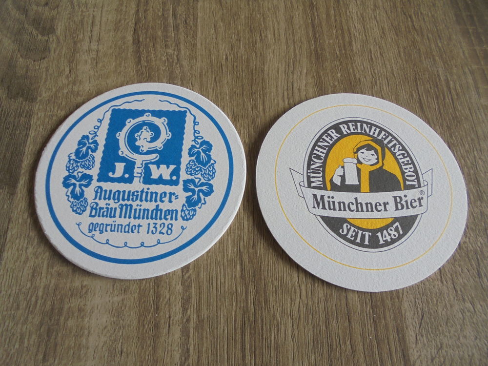 Sous-verres (116) Cuisine