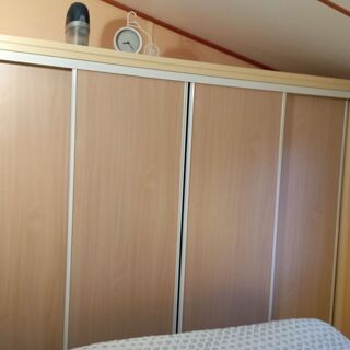  Chalet  vendre 3 pices 54 m