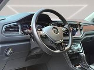 T-ROC T-Roc 2.0 TDI 150 Start/Stop DSG7 IQ.Drive 2020 occasion 55100 Verdun
