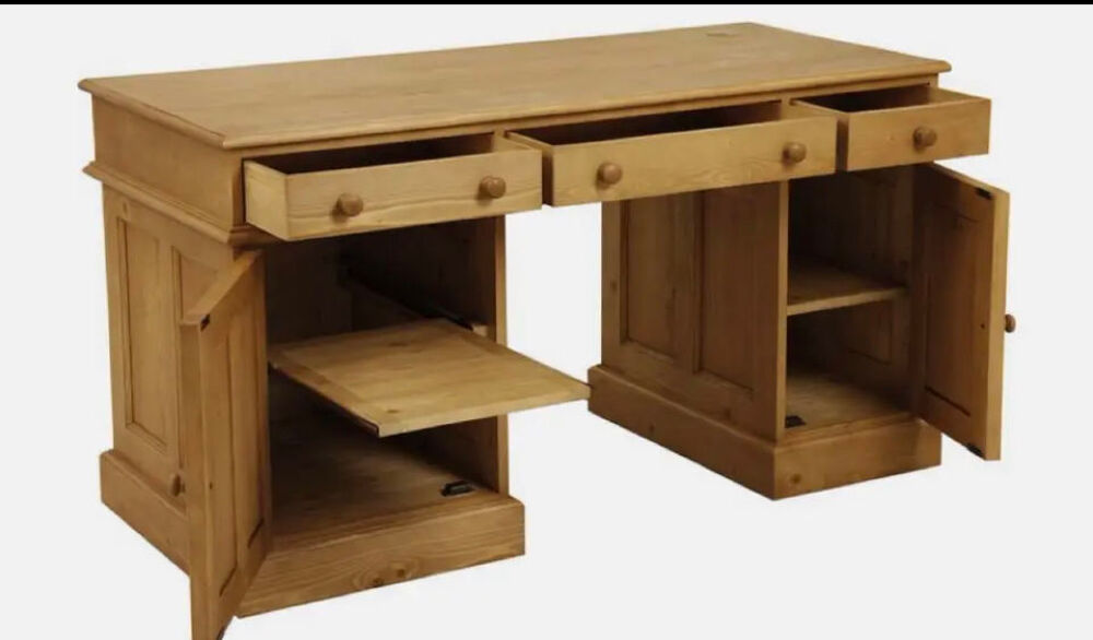 BUREAU INFORMATIQUE INTERIORS Meubles