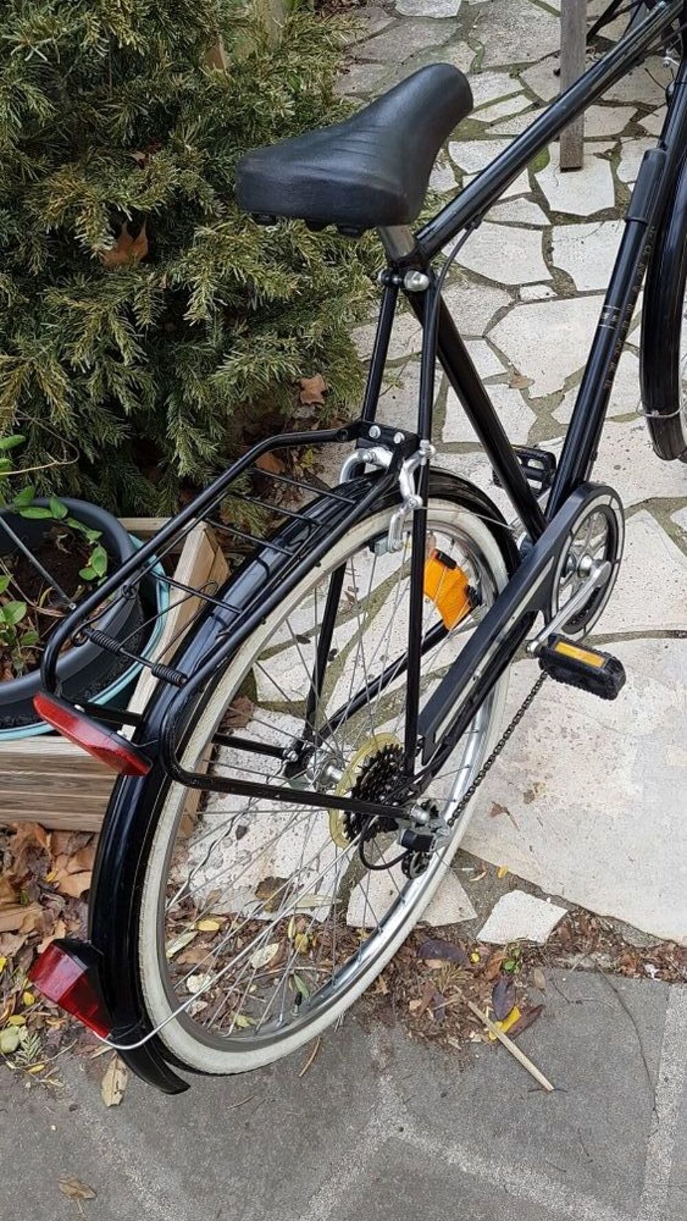 V&eacute;lo homme Rembrandt Vélos