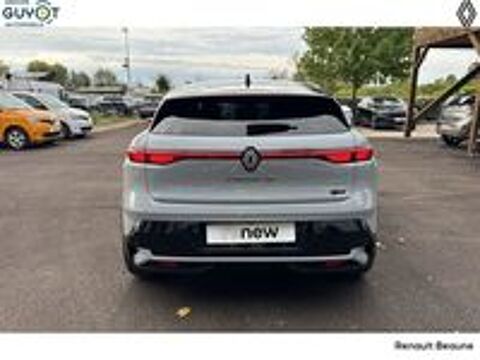 M&eacute;gane Megane E-Tech EV60 220 ch optimum charge Techno 2024 occasion 21200 Beaune
