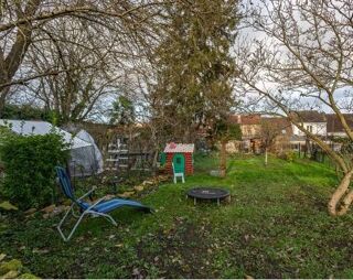  Maison � vendre 5 pi�ces 85 m�