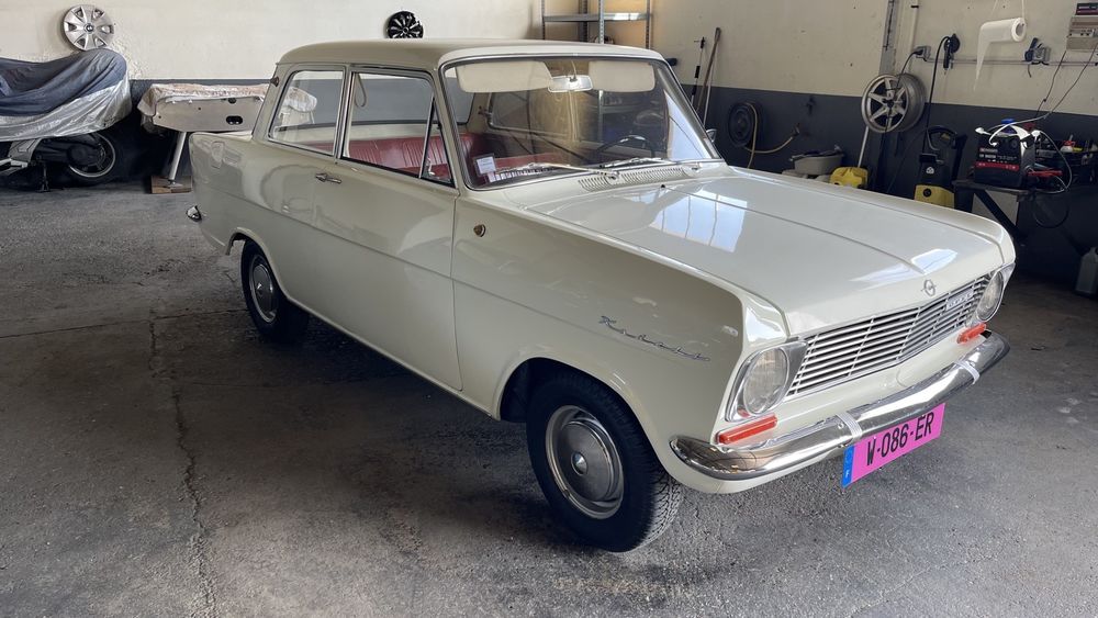  1964 occasion 47240 Castelculier