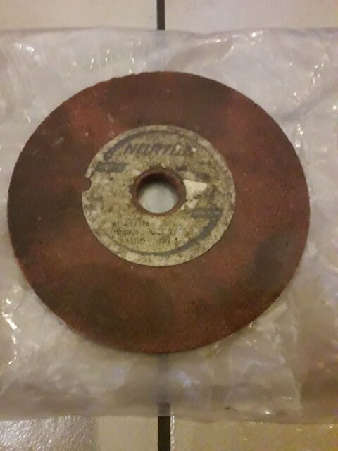 MEULE POUR TALO N TRONCONNEUSE. 6 Fr�vent (62)