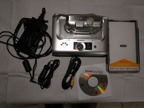 APPAREIL PHOTO NUMERIQUE KODAK AVEC STATION D'IMPRESSION 250 Soullans (85)