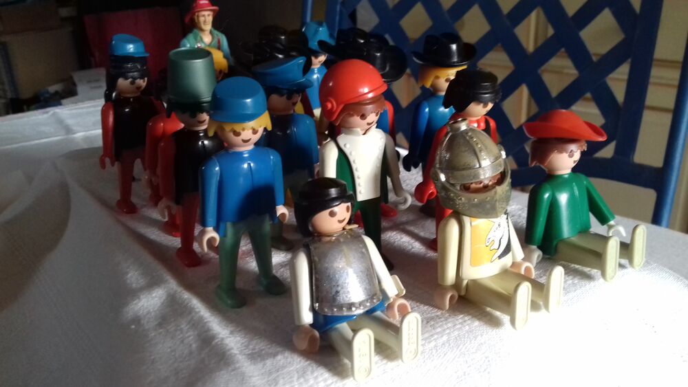 jouets playmobil Jeux / jouets