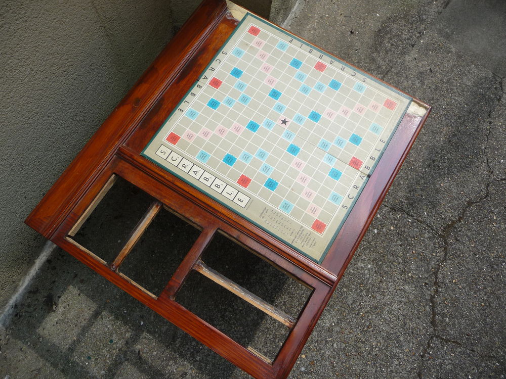 plateau tournant Jeux / jouets