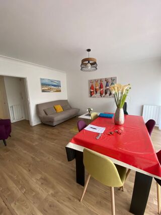  Appartement  louer 3 pices 65 m