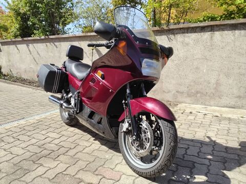 Moto KAWASAKI 1994 occasion Obenheim 67230