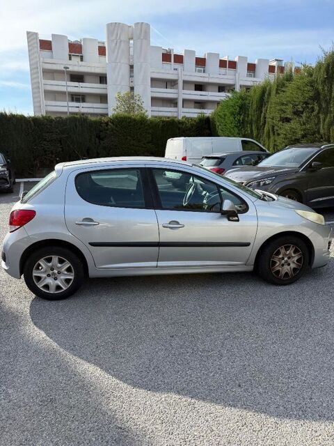 Peugeot 207 1.4 VTi 95ch Urban Move