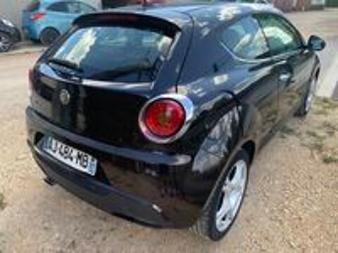Mito MITO 1.6 JTDM 120 DISTINCTIVE 2008 occasion 01190 Pont-de-Vaux