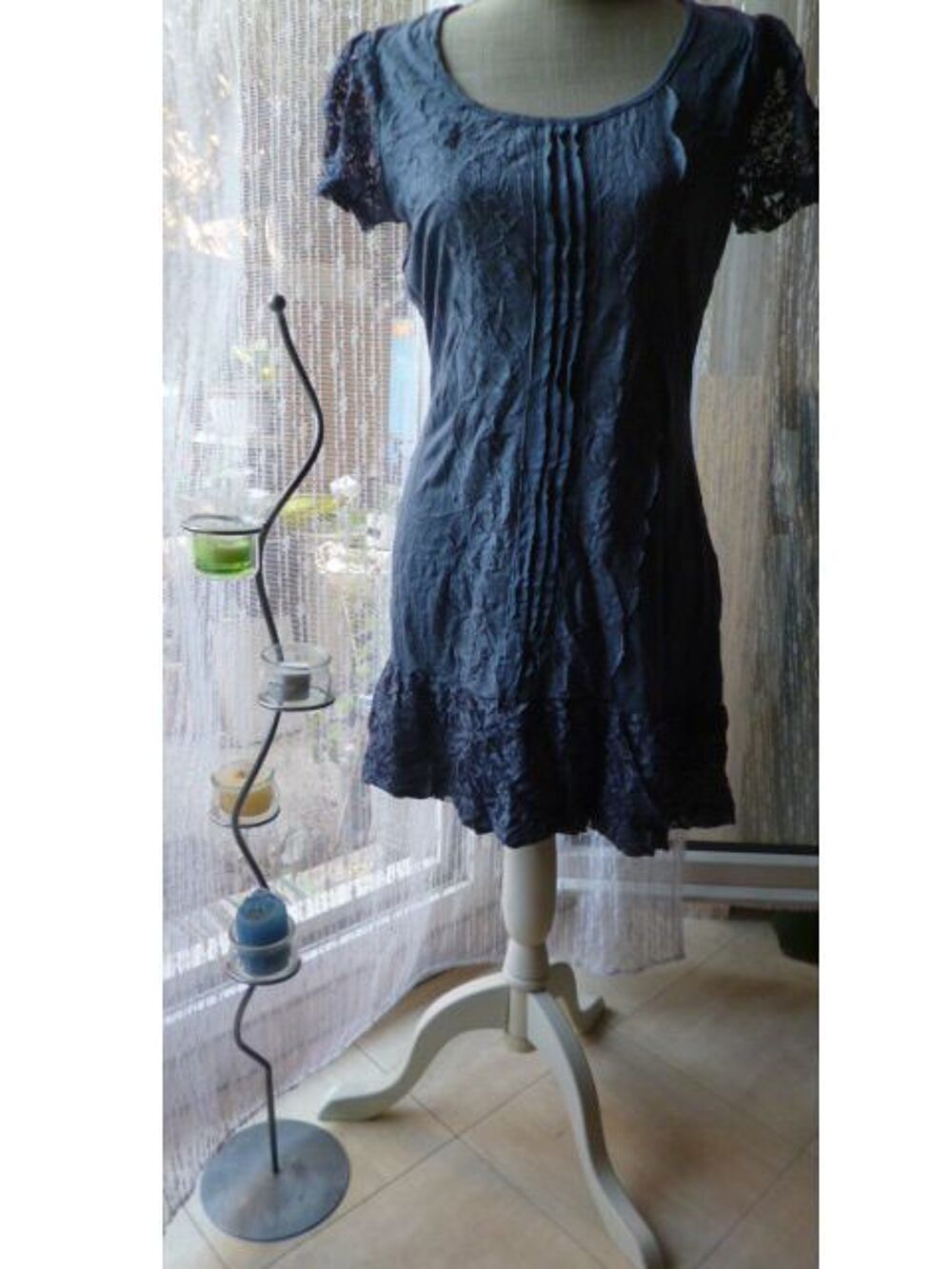 v&ecirc;tements - 36 - 38 - 40 - 42 - zoe Vêtements
