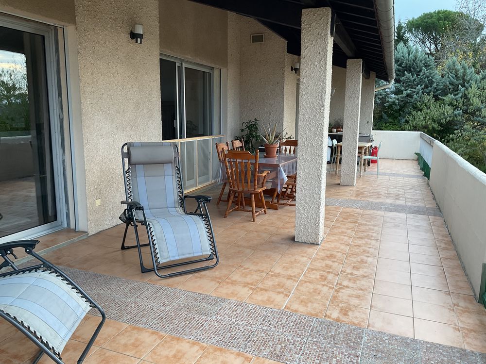 Vente Maison Maison 145m2, Lescure d'Albigeois (81) Lescure-d'albigeois