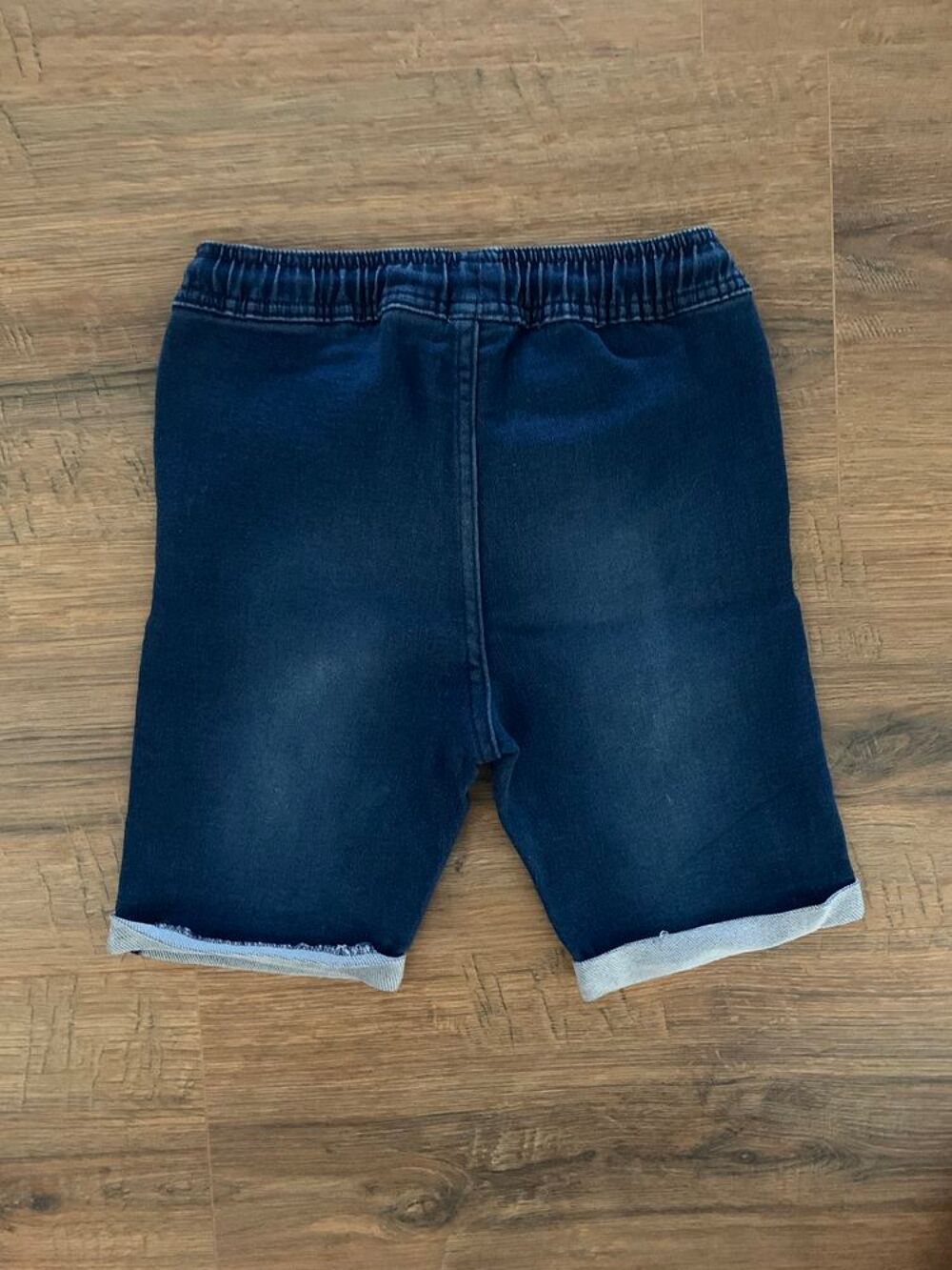 Short en jean enfant gar&ccedil;on " Pepperts " Vêtements enfants