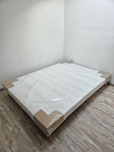 Sommier ( 200*150) 39 Le Chambon-Feugerolles (42)