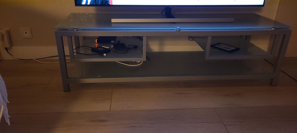 Meuble de TV 
Meubles