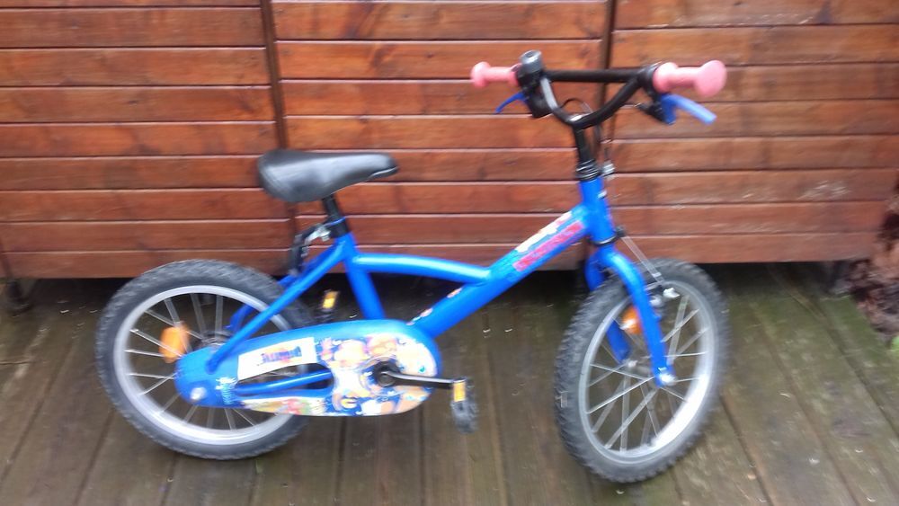 VTT gar&ccedil;on Vélos