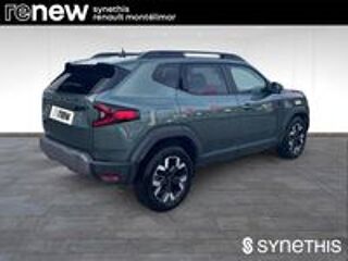 Duster Mild Hybrid 130 Extreme 2025 occasion 26200 Mont&eacute;limar