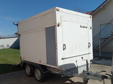 Pi&egrave;ces et &eacute;quipements Caravaning Pi&egrave;ces et &eacute;quipements Caravaning  occasion Vic-en-Bigorre 65500