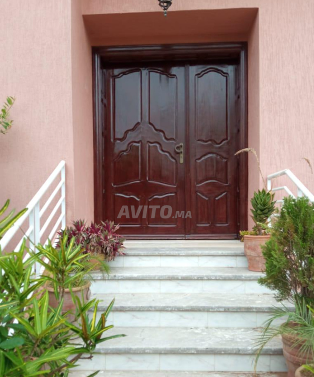 Vente Villa Belle villa à Birami Kénitra Kenitra, morocco (Maroc)