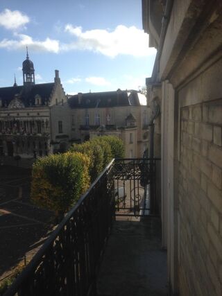  Appartement � vendre 3 pi�ces 67 m�