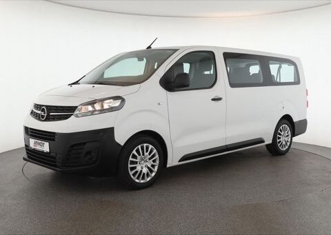 Opel Divers 2023 occasion Avrainville 91630