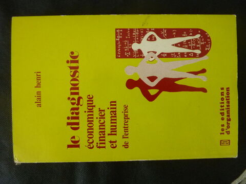 Le diagnostic �conomique, financier & humain de l'Entreprise 10 Tassin-la-Demi-Lune (69)