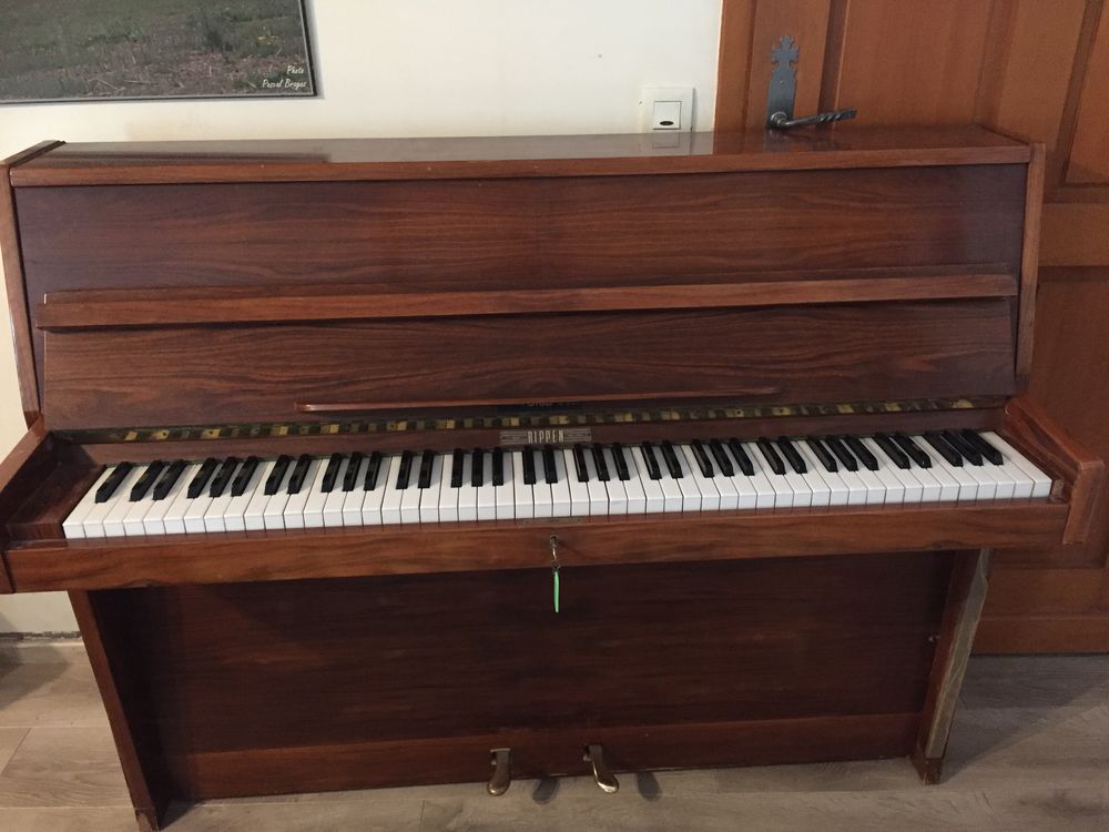 piano occasion Instruments de musique