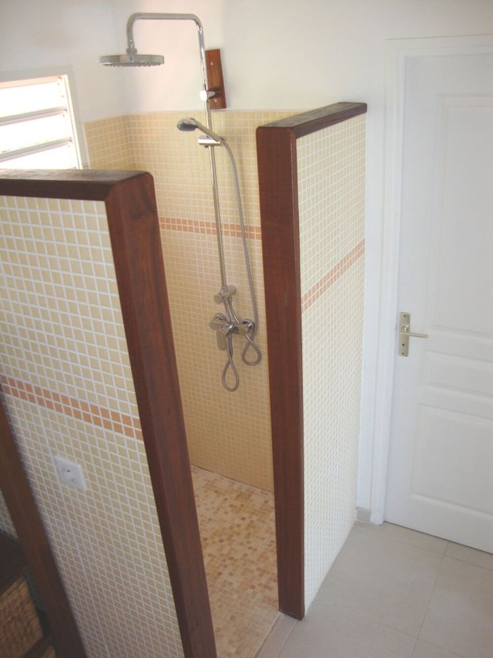   Marie-Galante : Villa de standing avec piscine a Grand-Bourg DOM-TOM, Grand-Bourg (97112)